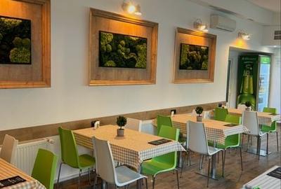 Spațiu comercial, de 106 mp, în Central - 5