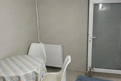Casă cu 2 camere în Casa de Cultură - 2