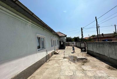 Casă cu 4 camere în Central - 5