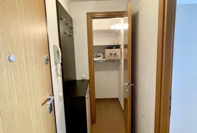 Garsonieră decomandată în Tineretului - 4