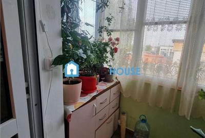 Apartament cu 2 camere semidecomandat, mobilat în Central - 11