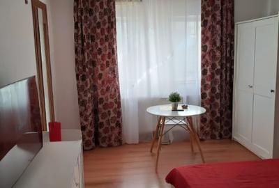 Iancului - 7 minute Metrou - Garsoniera  confort 1 - MODERNA - 1