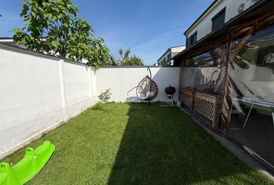Duplex cu 4 camere cu Teren 213 Mp în Prelungirea Ghencea - 6