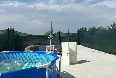 Casă cu 2 camere în Baldovinești - 1