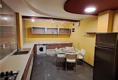 IULIUS MALL - 2 Camere - 73 mp - Bloc izolat - Pretabil SAD - 5