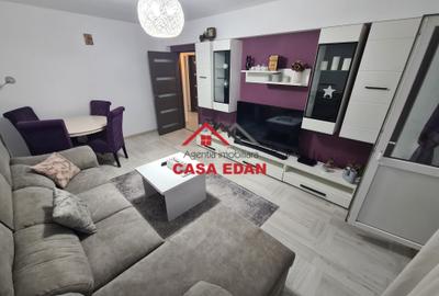 Apartament cu 3 camere decomandat în Câmpina - 4