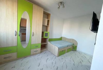 Garsonieră semidecomandată în Rahova