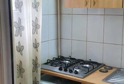 Garsonieră nedecomandată în Central - 3