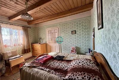 Casa cu teren de 5400 mp intravilan de vanzare, loc. Dileu Vechi - 5