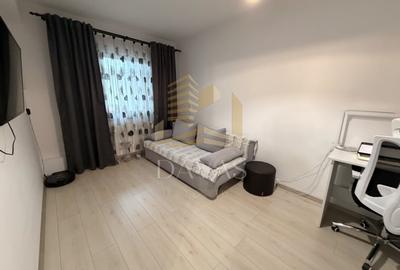Acesta este apartamentul pe care il cauti? Apartament cu 3 camere | zona Europa - 8