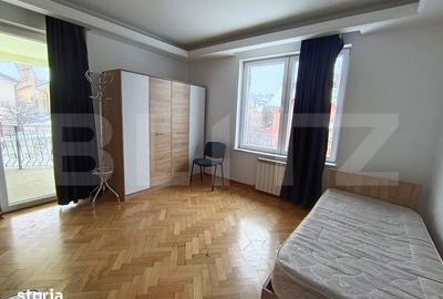 Casă cu 5 camere cu Teren 600 Mp în Ultracentral - 17