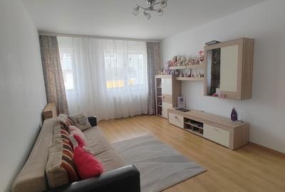 Apartament cu 2 camere decomandat în Turnișor - 3