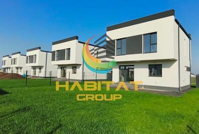 Casă individuală cu 3 camere cu Canalizare în Vidra - 12