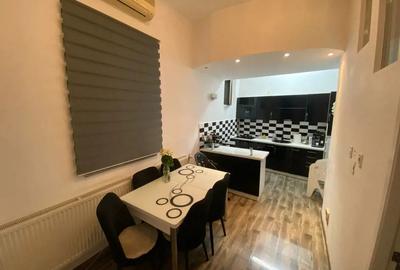 Apartament la casa spatios ,2 camere ,bucatarie,baie,camara ,toate utilita?ile - 3