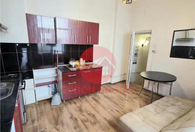 Casă cu 1 camere în Central - 2