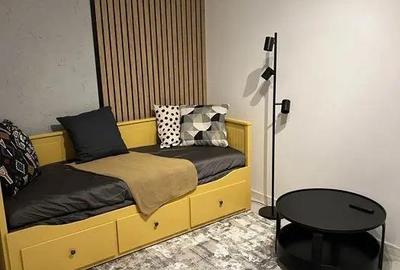 Garsonieră semidecomandată în Theodor Pallady