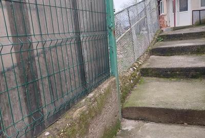 Casa de vanzare+teren - 1