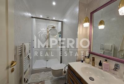 Apartament exclusivist de vanzare-rafinament si lumina in inima cartierului. - 6