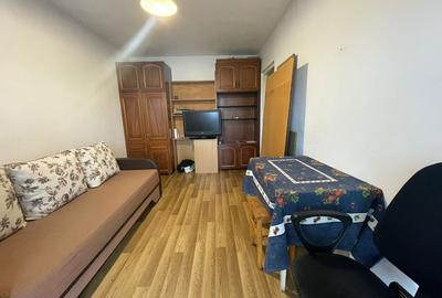 Garsoniera De Inchiriat | A.C | Balcon Inchis | Debara | Video La Cerere - 2