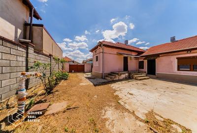 Casă 3 camere renovată în Bujac-Sega , 2 corpuri, teren 572 mp - 25