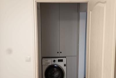 Apartament cu 2 camere în Carpați 1 - 2