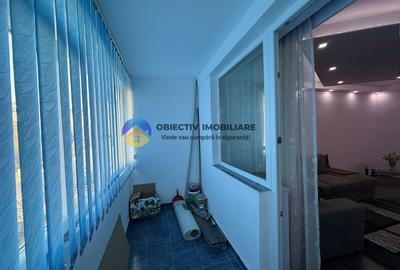 Apartament 2 camere de vanzare - Cartier Maratei / Etaj 2 - 9