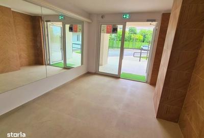 Apartament cu 2 camere decomandat în Alexandru cel Bun - 7