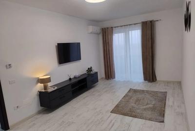 Apartament spre inchiriere - 4