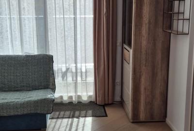 Apartament 2 camere de închiriat – Cortina Park Cotroceni, Etaj 3 🌿 - 3