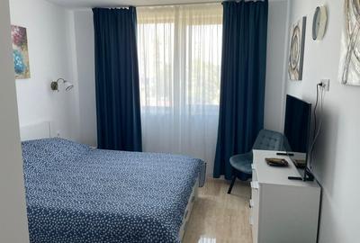 Apartament 2 Camere de Închiriat – Faleza Nord Pescărie – 750 Euro/lună - 8