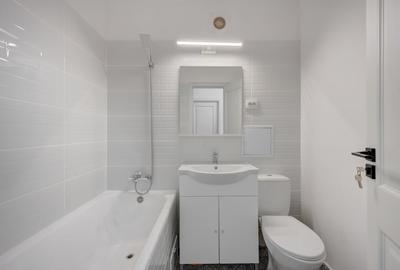 Apartament cu 3 camere decomandat în Ozana - 7