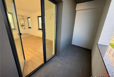 Apartament cu 2 camere decomandat în Central - 11