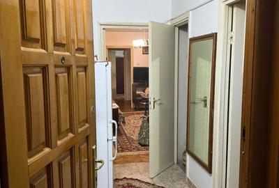 Apartament cu 2 camere semidecomandat în Brazda lui Novac - 7