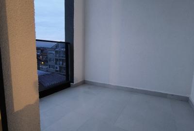 Grand Arena sec 4-garsoniera spatioasa-finisaje premium - 4