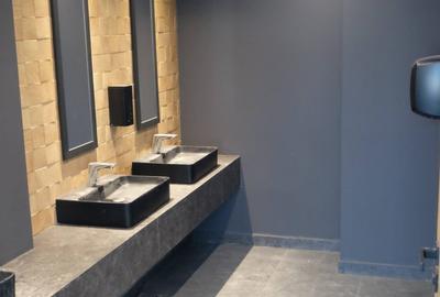 Centru - Spatiu de birouri clasa A - Amplasare excelenta ! - 5