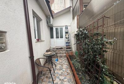 Casă cu 2 camere în Tomis II - 6