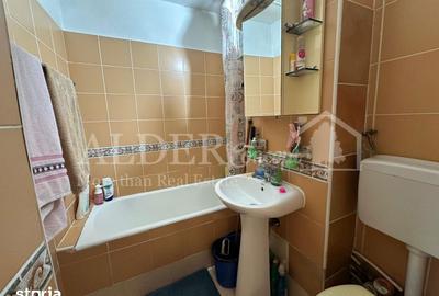 Apartament cu 2 camere în Arcul de Triumf - 7