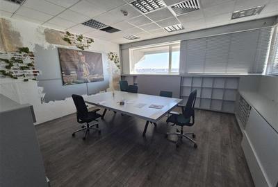 Birou, de 190 mp, în Periferie - 4