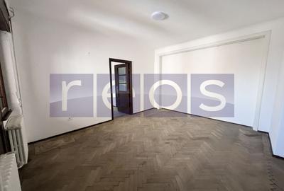 Apartament cu 4 camere circular în 1 Mai - 8