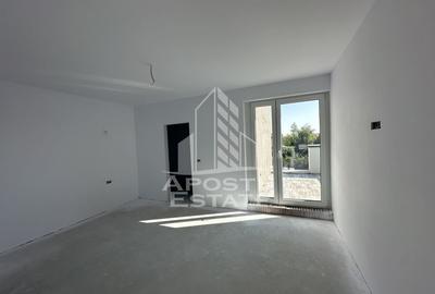 Duplex cu 4 camere, 2 dormitoare cu baie si dressing. La asfalt, ST407 Duplex cu 4 camere, 2 dormitoare cu baie si dressing. La asfalt, ST407 - 4