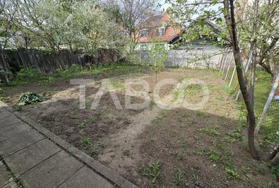 Casa individuala de vanzare teren 972 mp 2 garaje zona Sub Arini Sibiu - 4