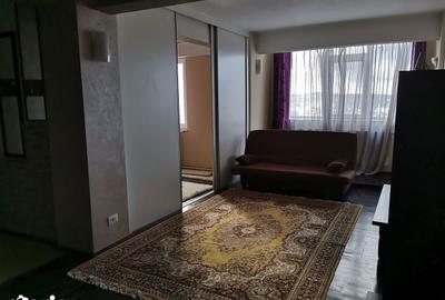 Apartament cu 3 camere în George Enescu - 6