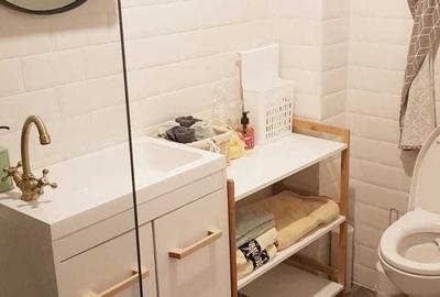 Apartament cu 2 camere decomandat, mobilat în Nord - 5