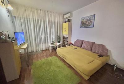 65000 euro -Garsoniera -Titan- centrala termica - 7