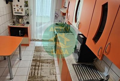 Apartament cu 2 camere decomandat în Central - 3