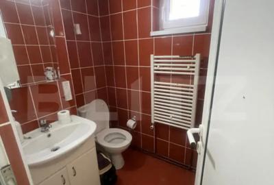 Spațiu comercial, de 50 mp, în Calea Moldovei - 4