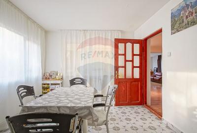 Casa cu 6 camere de vanzare in Rasnov, teren 1.100 mp, zona Glajarie - 29