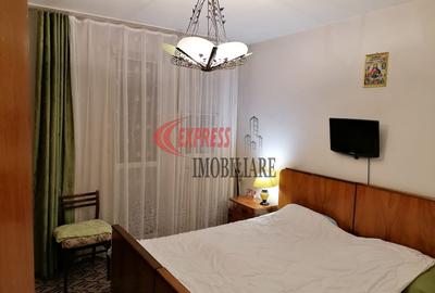 Apartament cu 4 camere decomandat, mobilat în Titan - 1