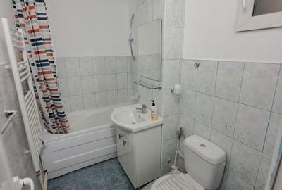 Apartament cu 2 camere decomandat în Nicolae Bălcescu - 1