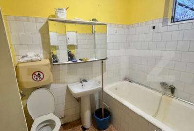 Apartament cu 3 camere decomandat în Complex Studențesc - 6